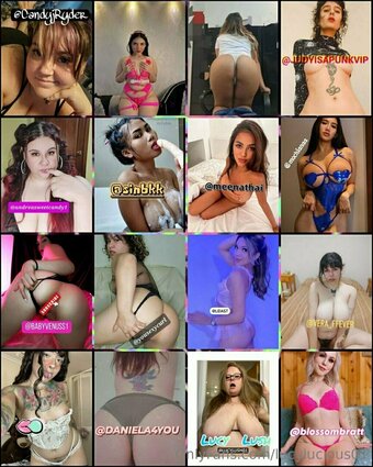 lucylucious01 Nude Leaks Photo 18