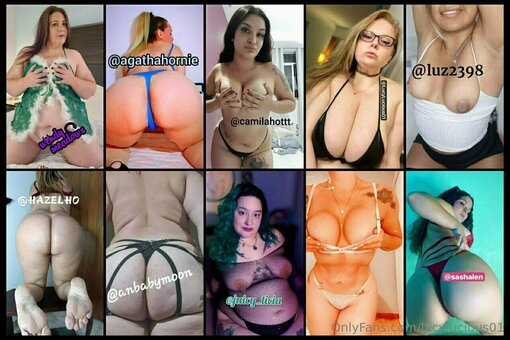 lucylucious01 Nude Leaks Photo 20