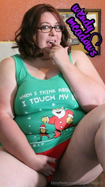 lucylucious01 Nude Leaks Photo 26