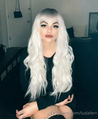 Ludaferr Nude Leaks OnlyFans Photo 1