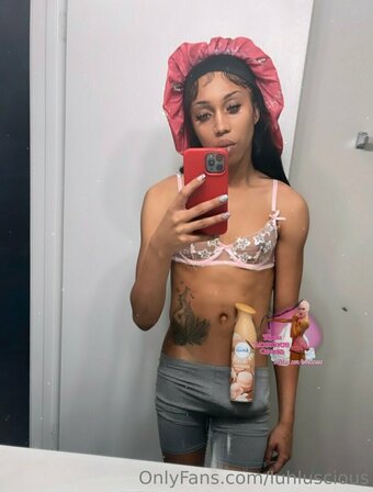 luhluscious luhluscious