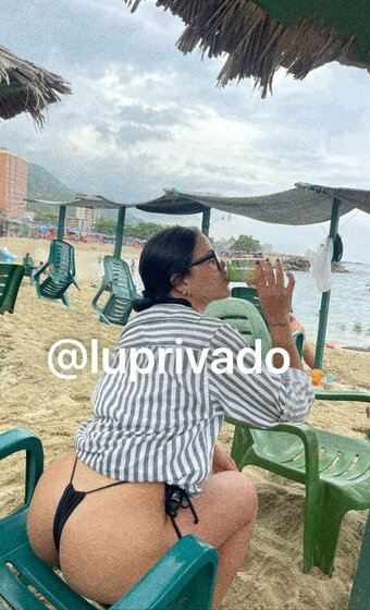 Luiceidy Ramirez / luiceidy1 / luprivado Nude Leaks OnlyFans Photo 10