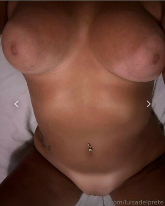 Luisa Del Prete Luisa Del Prete