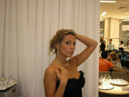 Luisa Mell Luisa Mell