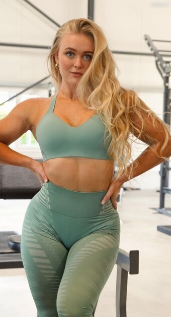 Luisa Tabbert / Luisa.Tabbert Nude Leaks Photo 10