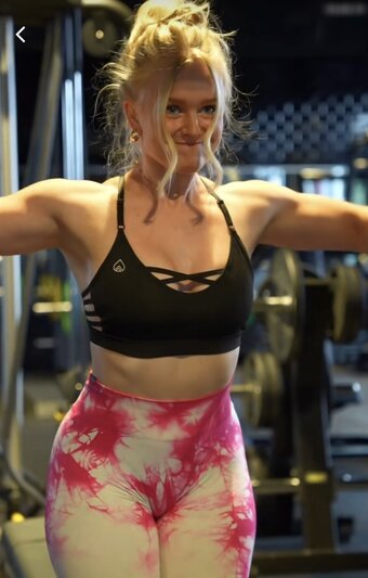 Luisa Tabbert / Luisa.Tabbert Nude Leaks Photo 28