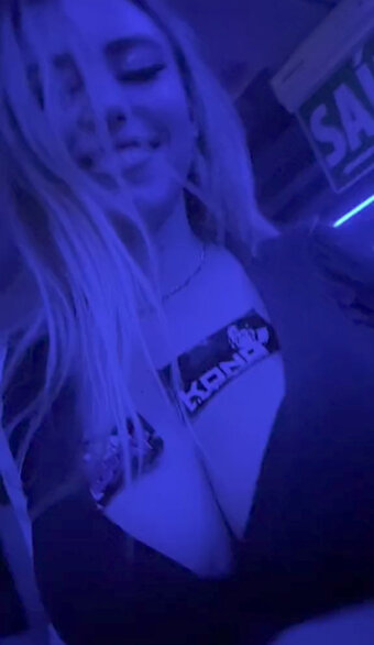 Luisa / lllsh / luisabruh Nude Leaks OnlyFans Photo 10