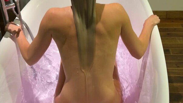 luisabecker Nude Leaks Photo 6