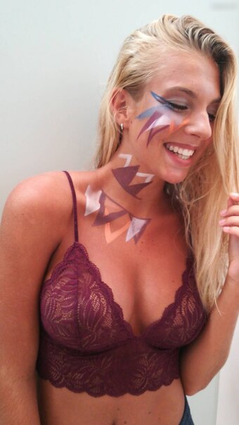 Luisasmiling Nude Leaks Photo 6