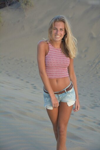 Luisasmiling Nude Leaks Photo 8