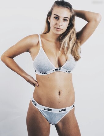 Luisasmiling Nude Leaks Photo 15