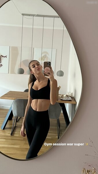 Luisasmiling Nude Leaks Photo 16