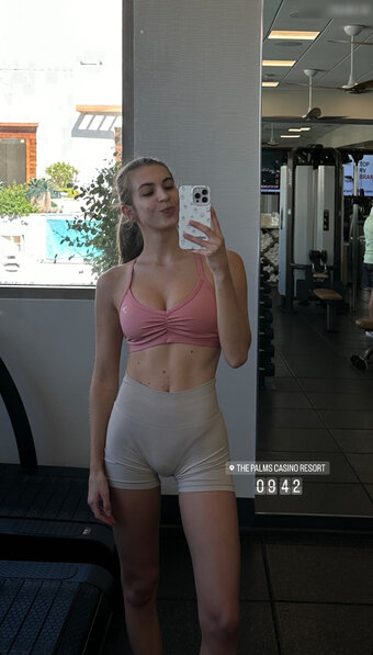 Luisasmiling Nude Leaks Photo 18