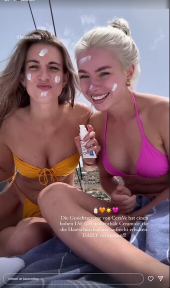 Luisasmiling Nude Leaks Photo 26