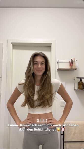 Luisasmiling Nude Leaks Photo 27