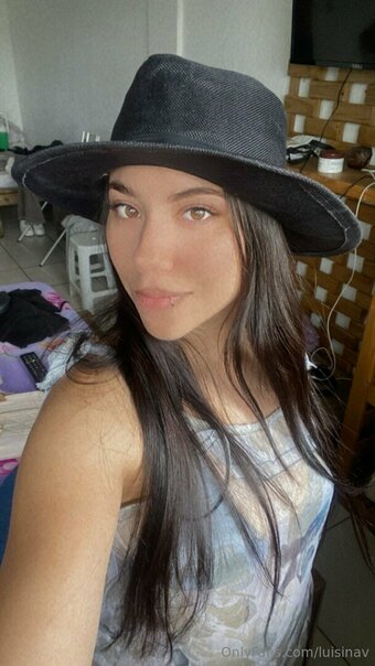 luisinav Nude Leaks Photo 13