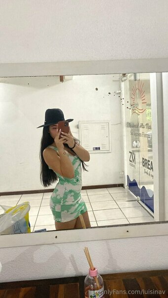 luisinav Nude Leaks Photo 14