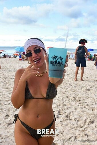 luisinav Nude Leaks Photo 15