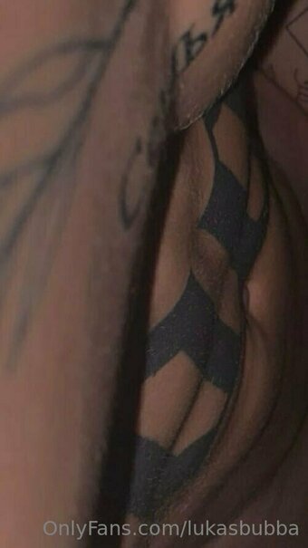 lukasbubba Nude Leaks Photo 1
