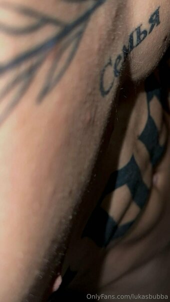 lukasbubba