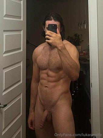 lukaswolfe Nude Leaks Photo 2