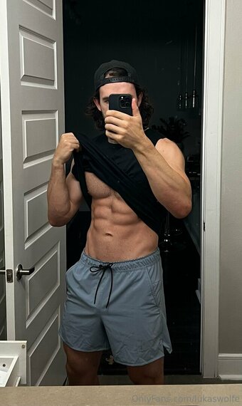 lukaswolfe Nude Leaks Photo 6