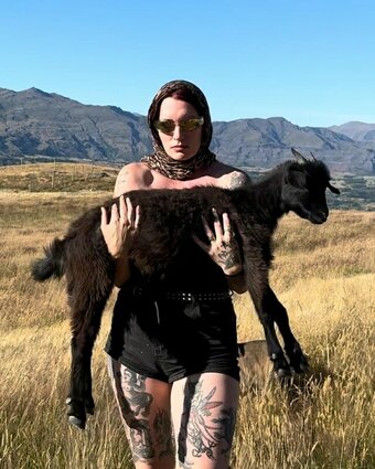 lulaafortune Nude Leaks Photo 2
