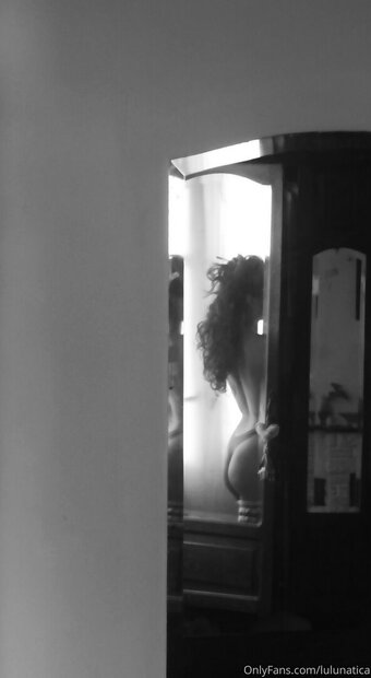 lulunatica Nude Leaks Photo 1