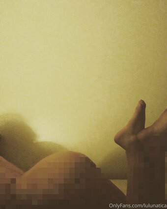 lulunatica Nude Leaks Photo 3