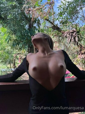 Lumarquesa / luizamarquesa Nude Leaks OnlyFans Photo 8
