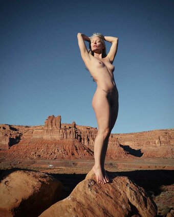 luminousdark Nude Leaks Photo 3