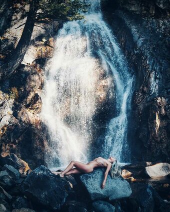 luminousdark Nude Leaks Photo 8