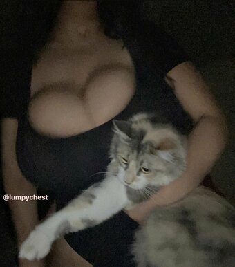 lumpychest Nude Leaks Photo 1