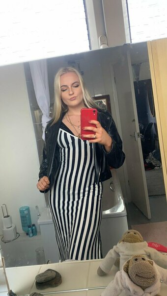 Luna_Eclipse187 Nude Leaks Photo 1