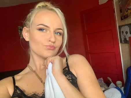 Luna_Eclipse187 Nude Leaks Photo 2