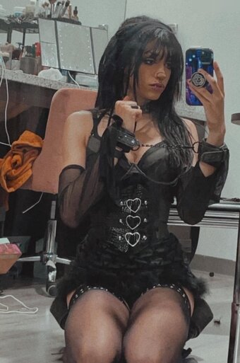 Luna Everskies / luna-knight-vip Nude Leaks OnlyFans Photo 1