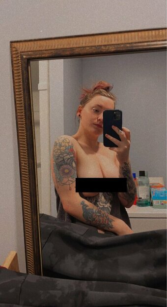 Luna Ghost Nude Leaks Photo 4