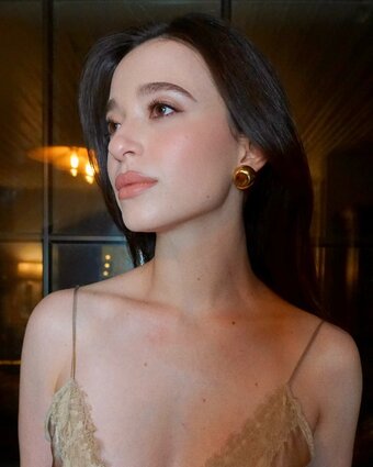 Luna Sofia Miranda / luna_sofia_miranda Nude Leaks OnlyFans Photo 1