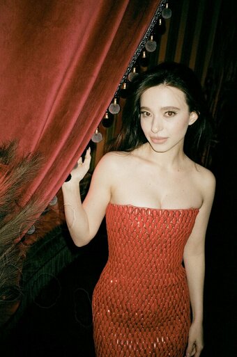 Luna Sofia Miranda / luna_sofia_miranda Nude Leaks OnlyFans Photo 3