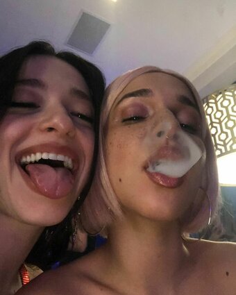 Luna Sofia Miranda / luna_sofia_miranda Nude Leaks OnlyFans Photo 4