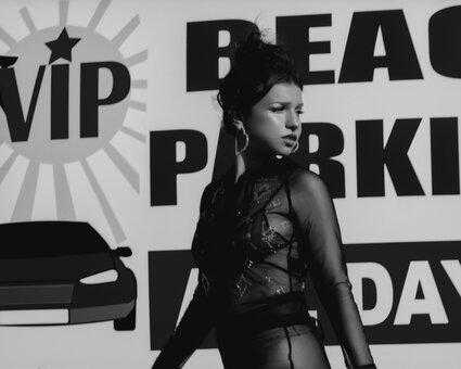 Luna Sofia Nude Leaks Photo 3