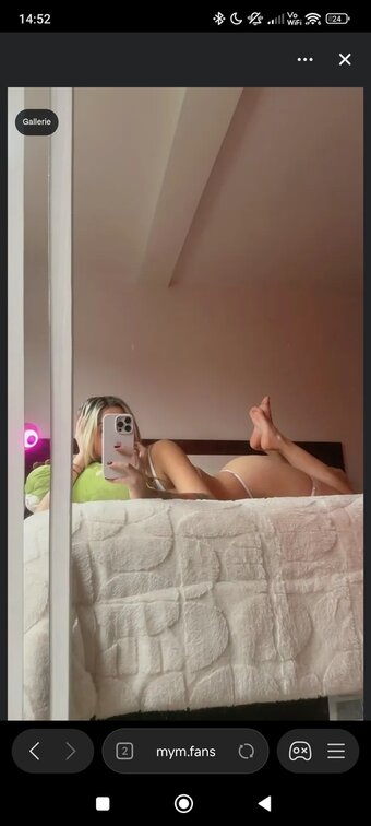 Luna_tics Nude Leaks Photo 3