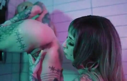 Lunaextream / lunaxtremeofficial / youwishxoxox Nude Leaks Photo 10