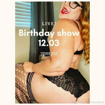 lunalark Nude Leaks Photo 27