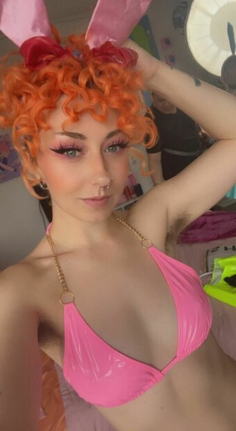 lunalemonx / Luna.lemon / one-durian Nude Leaks OnlyFans Photo 15