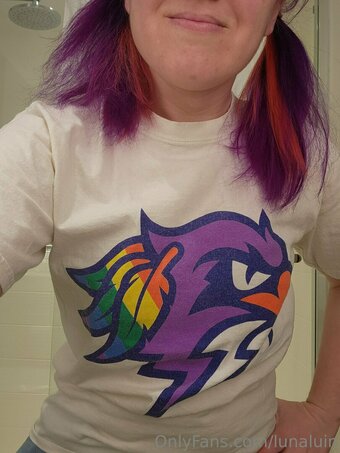 lunaluin Nude Leaks Photo 7