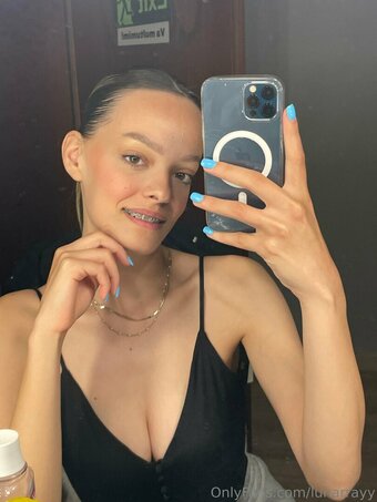 lunarrayy Nude Leaks Photo 15
