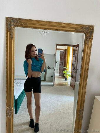 lunarrayy Nude Leaks Photo 18