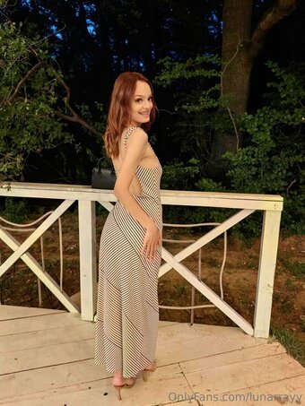 lunarrayy Nude Leaks Photo 24