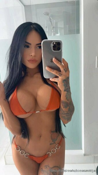 lunasmithx Nude Leaks Photo 16